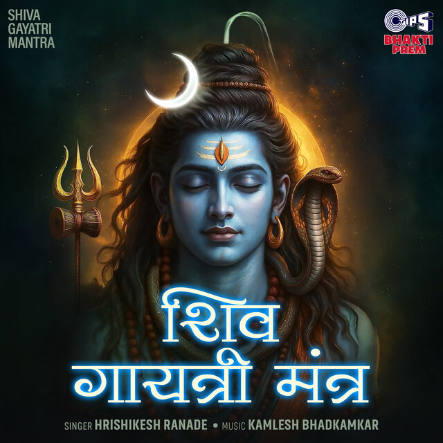 Shiva Gayatri Mantra