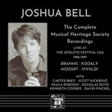 Piano Quartet No. 3 In C Minor, Op. 60: I. Allegro ma Non Troppo