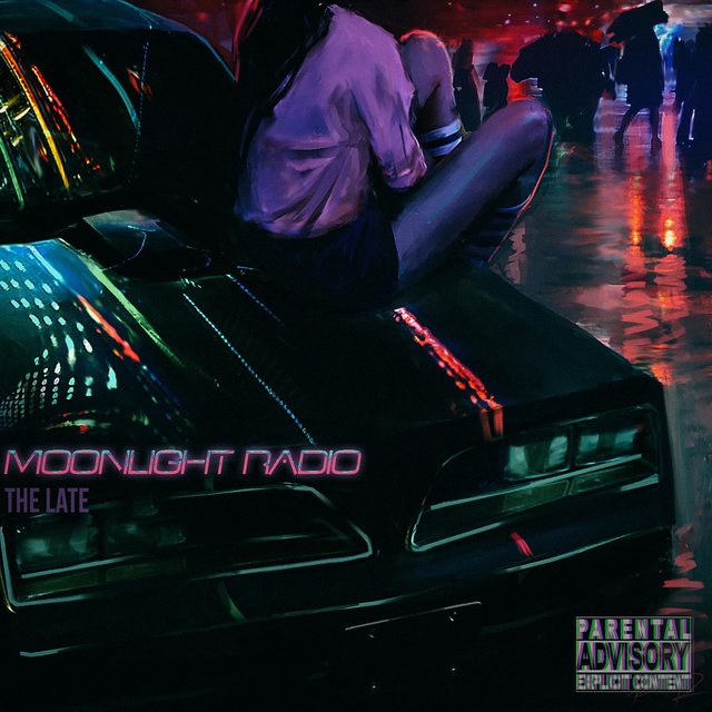 Moonlight Radio