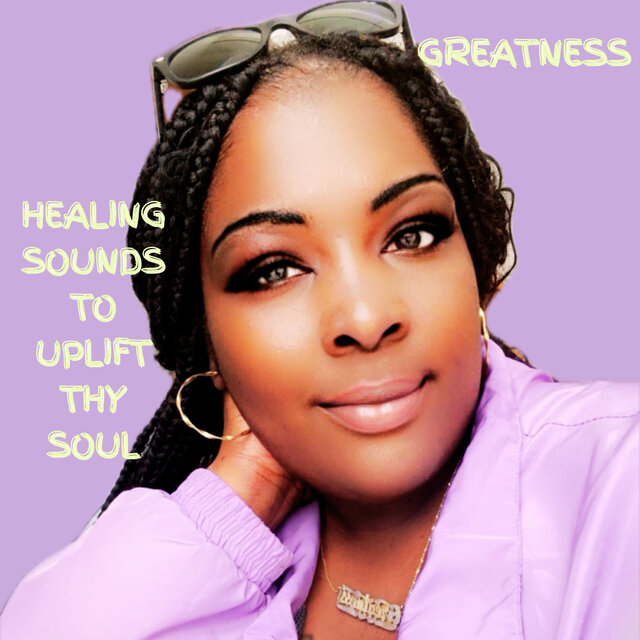 HEALING SOUNDS TO UPLIFT THY SOUL