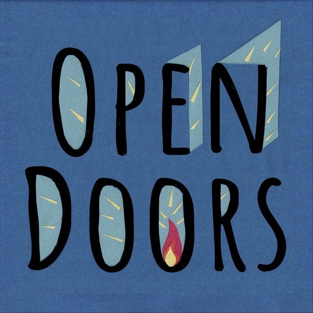 Open Doors