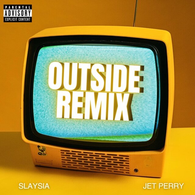 Outside (Remix)