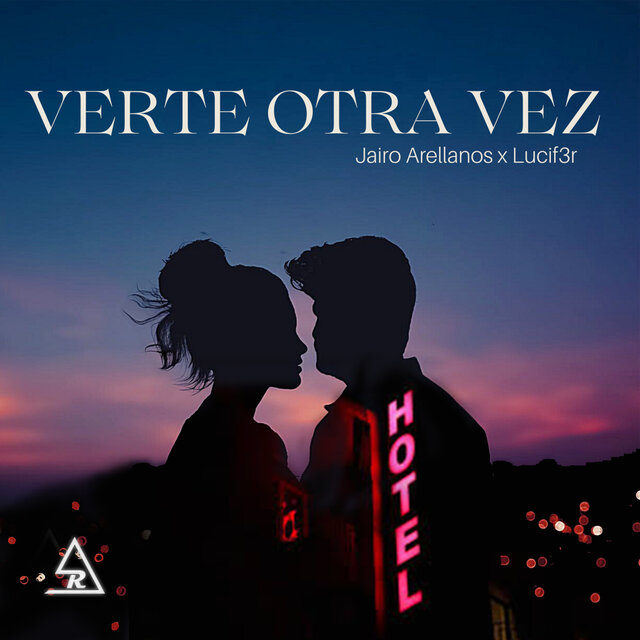 Verte Otra Vez