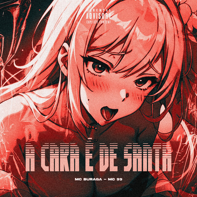 A Cara É de Santa