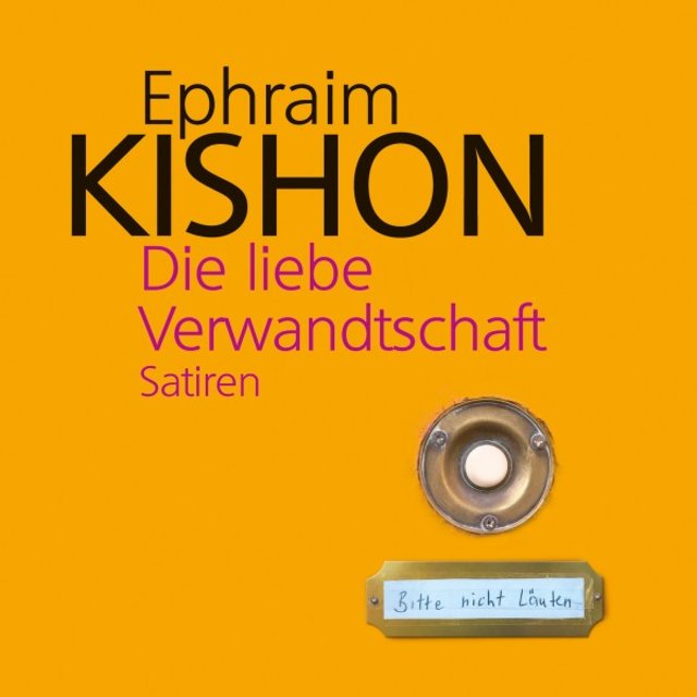 Die liebe Verwandtschaft