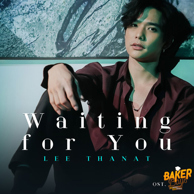 Waiting for You (from Baker Boys Original Soundtrack)
