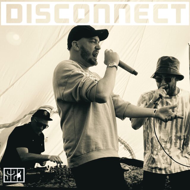DISCONNECT (feat. Taylor Mayd & Tone Blanco)