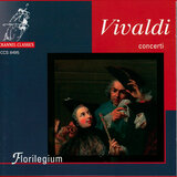 Trio Sonata in D Minor, RV 63, 