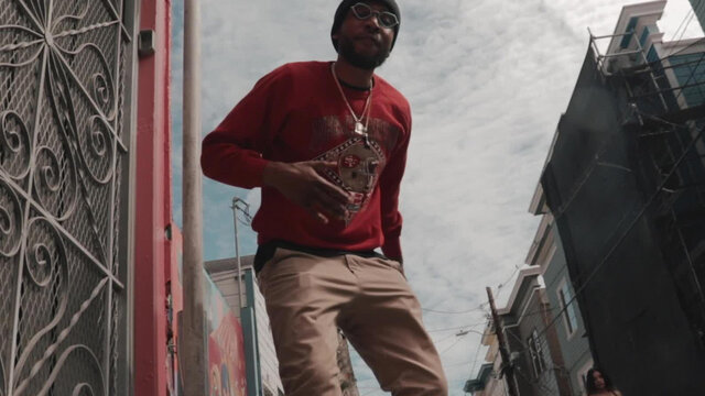 Coast 2 Coast