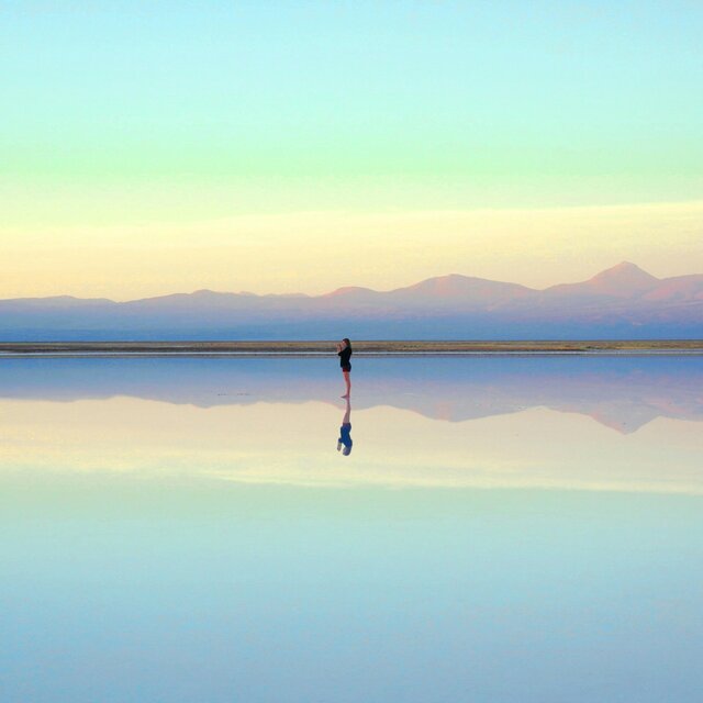 reflections