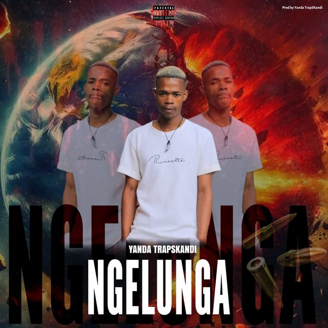 Ngelunga