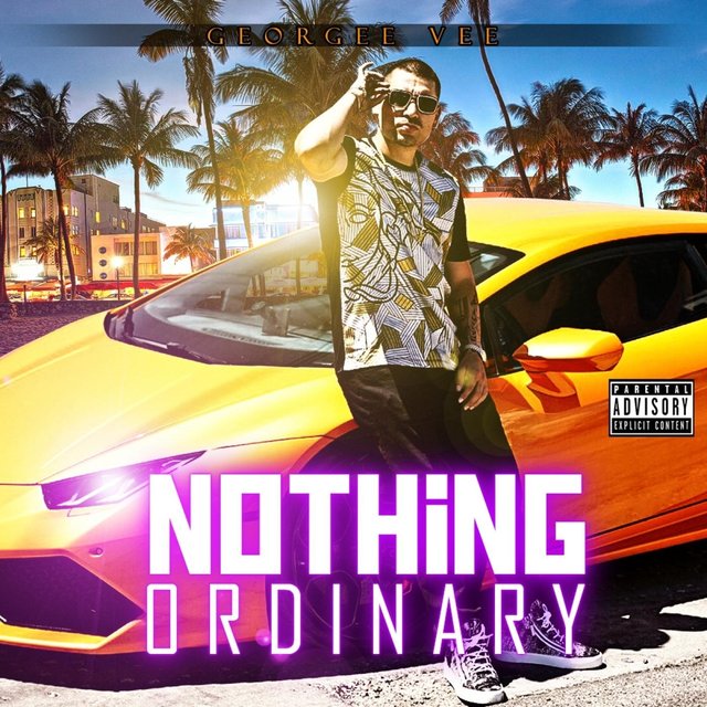 Nothing Ordinary