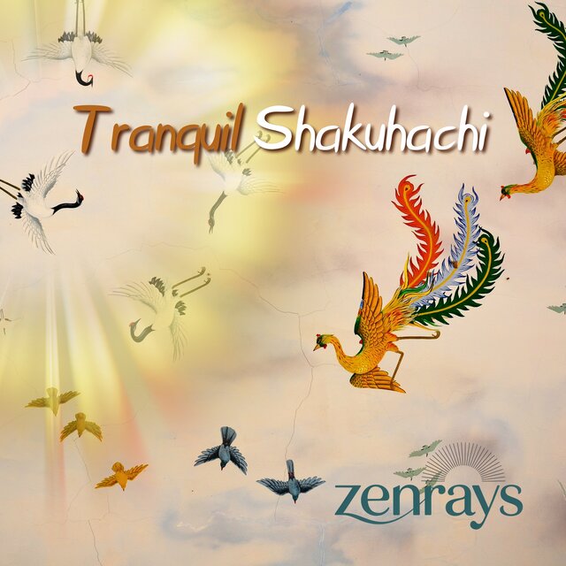 Tranquil Shakuhachi