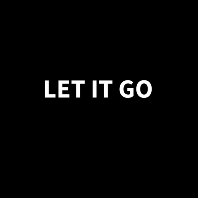 Let It Go