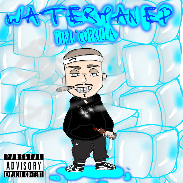 Waterman EP