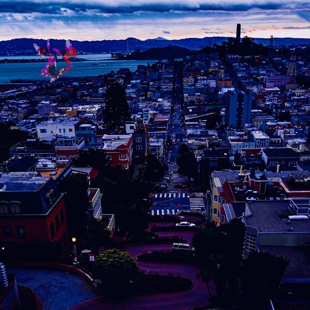 Visions