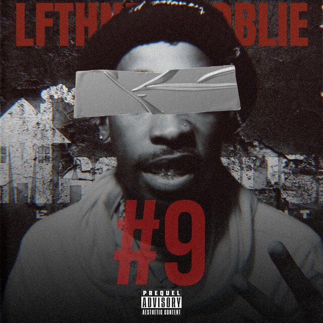 The Nine Leading Tha Blind