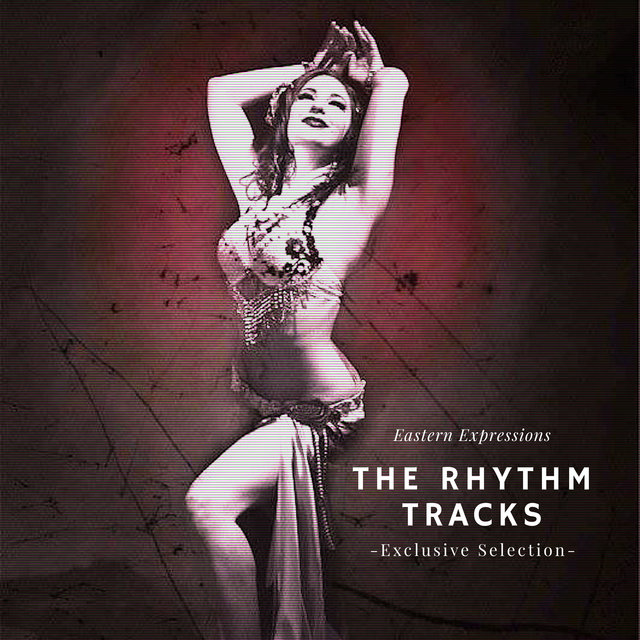 Eastern Expressions - the Rhythm Tracks