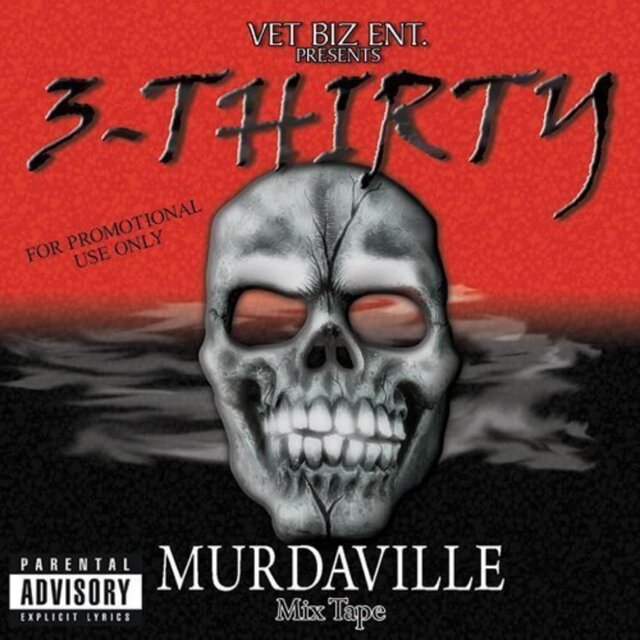 Murdaville