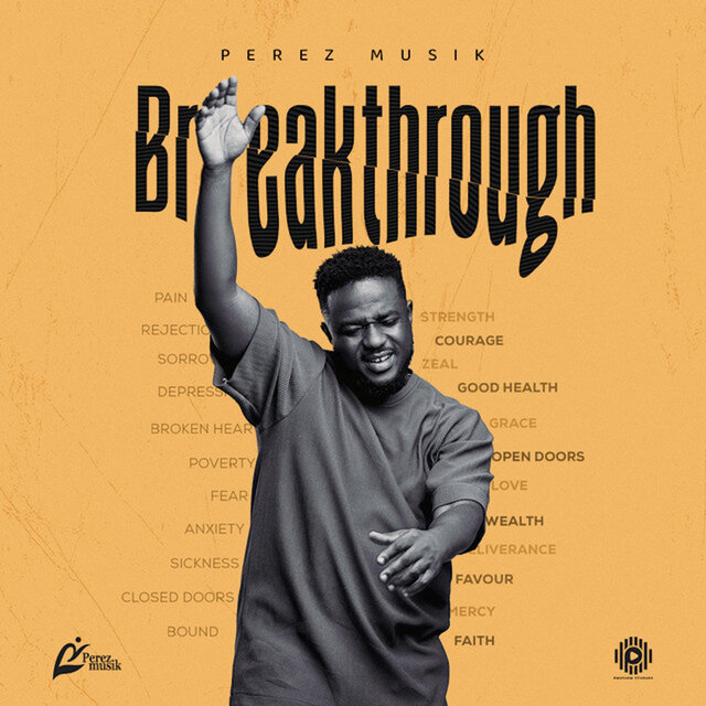 Breakthrough