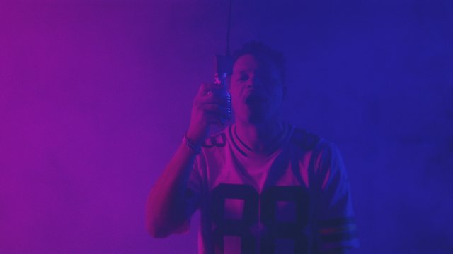 Time Out (Official Music Video)