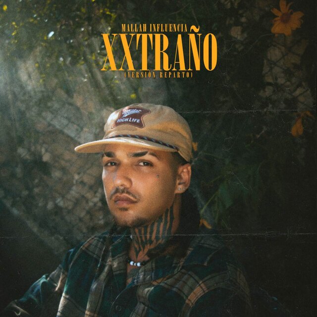 XXTRAÑO