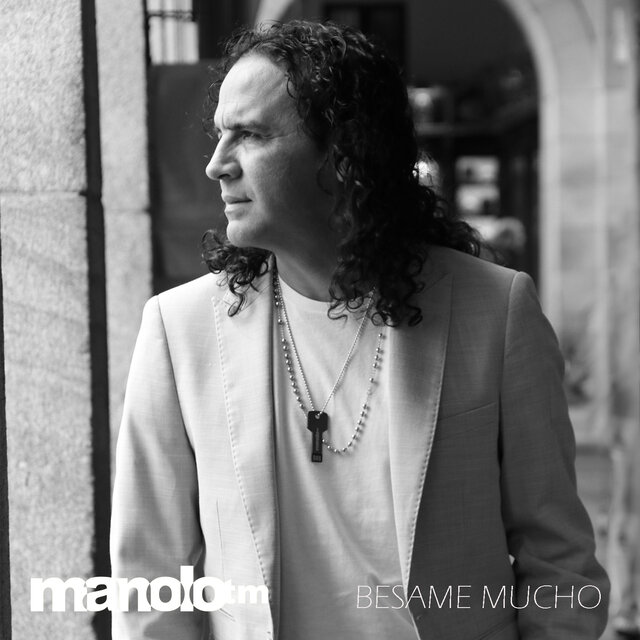 Bésame Mucho