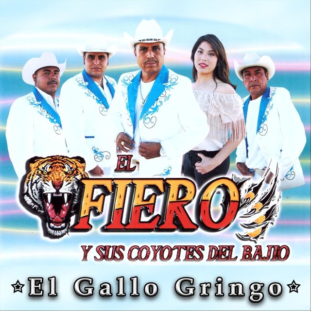 El Gallo Gringo