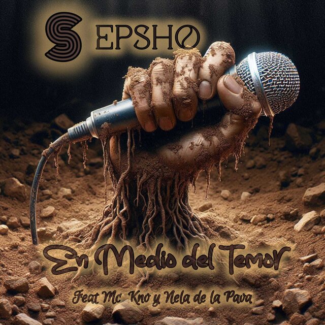 En Medio Del Temor (feat. MC Kno, Nela De La Pava)