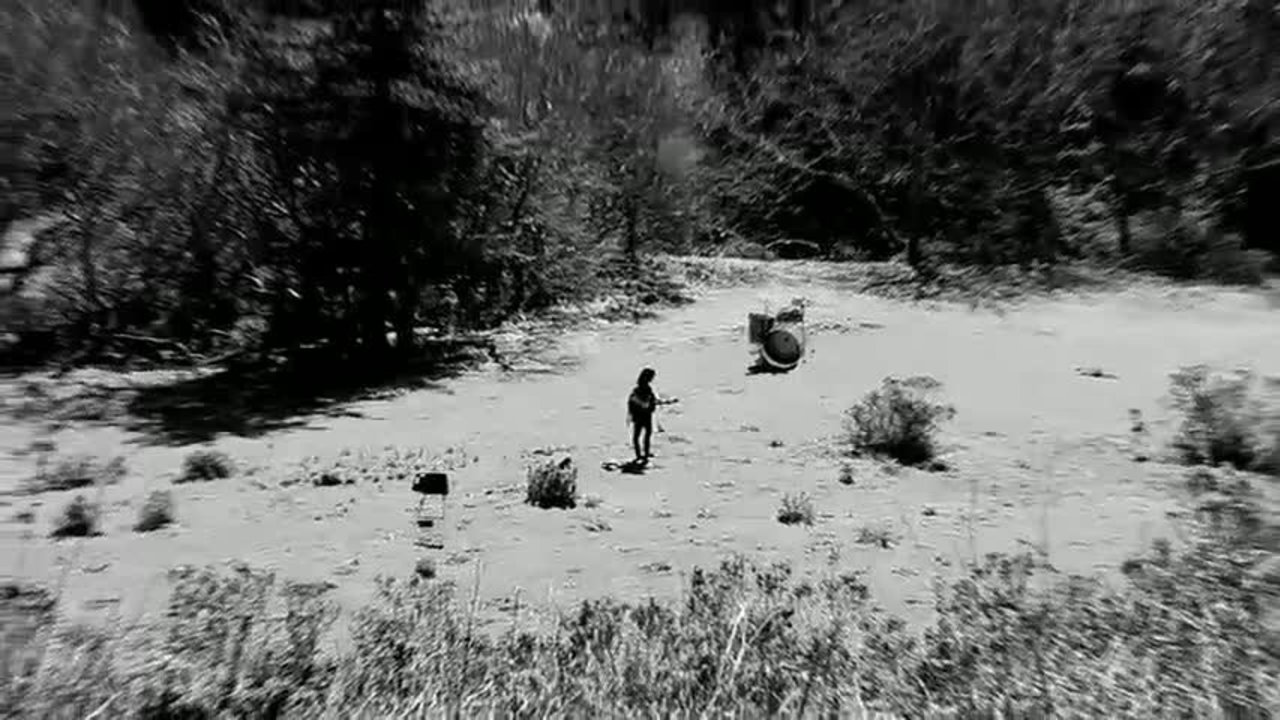 Graveyard