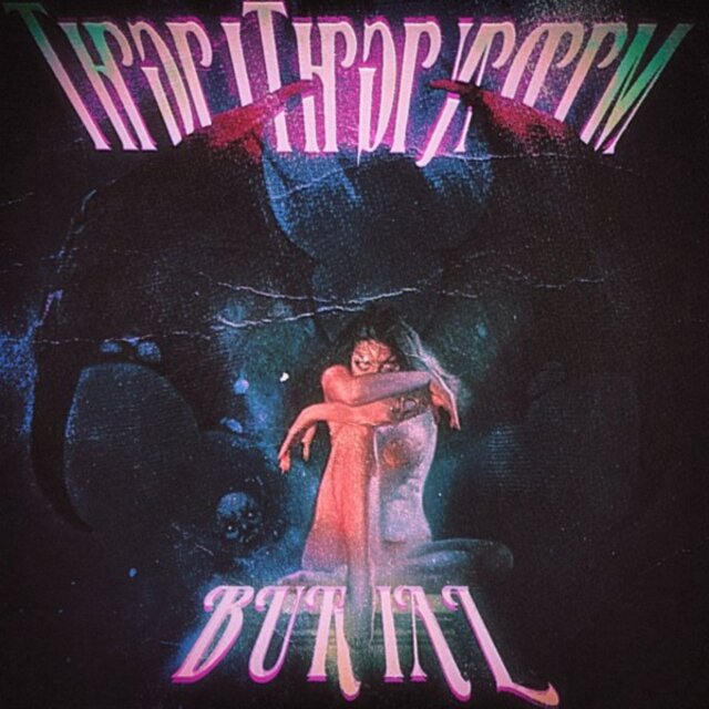 Burial