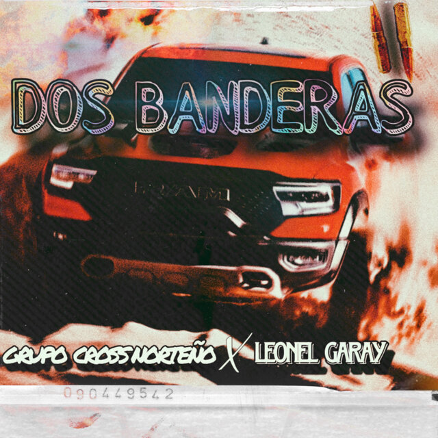 DOS BANDERAS