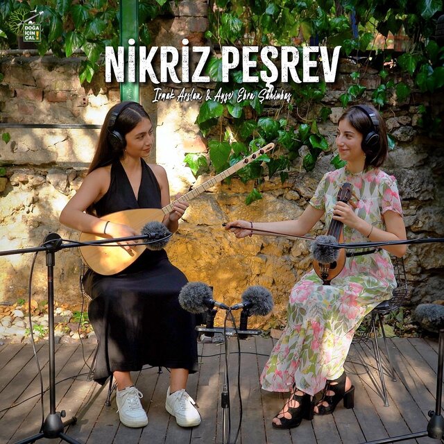 Nikriz Peşrev