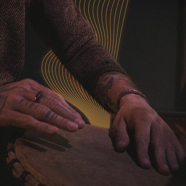 âmbar session