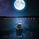 Cover art for album Drifter by Eric Huckins