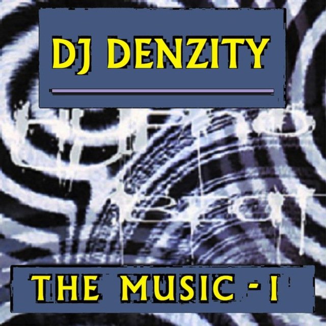 The Music - I