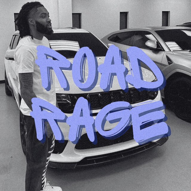 Road Rage