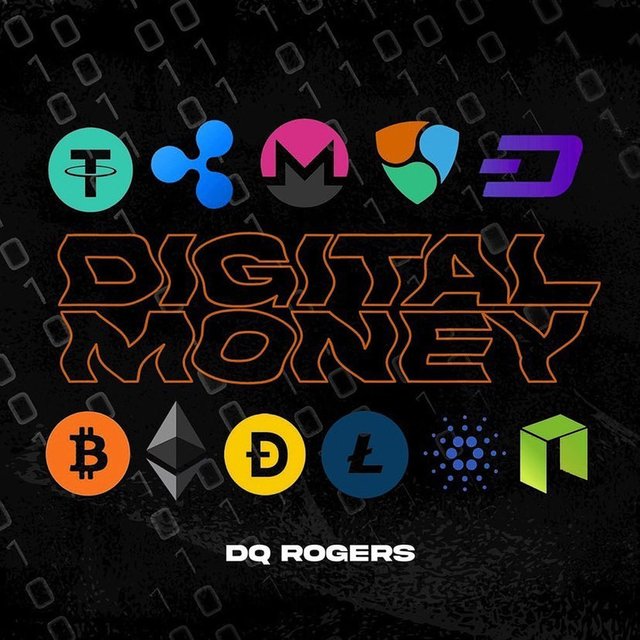 Digital Money