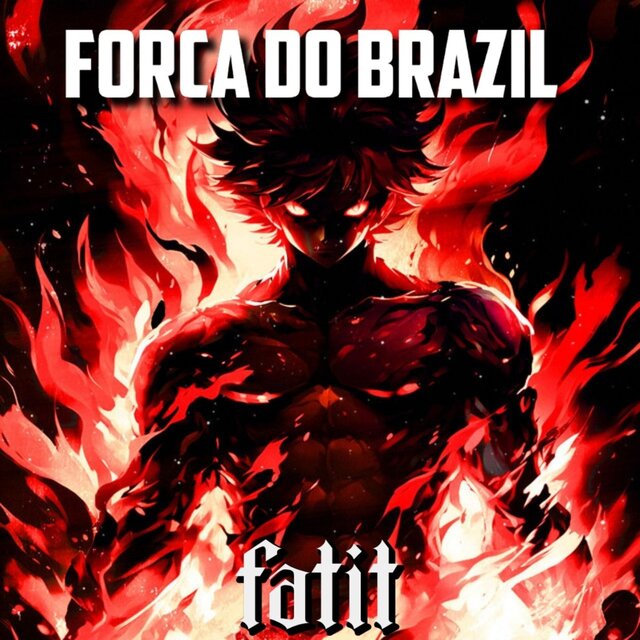 FORCA DO BRAZIL