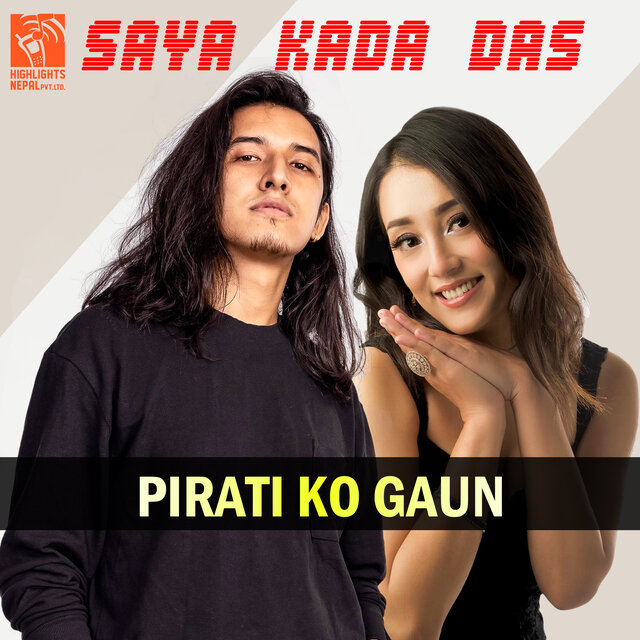 Pirati Ko Gaun (From 