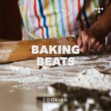 Cover art for album Baking Beats by TIDAL