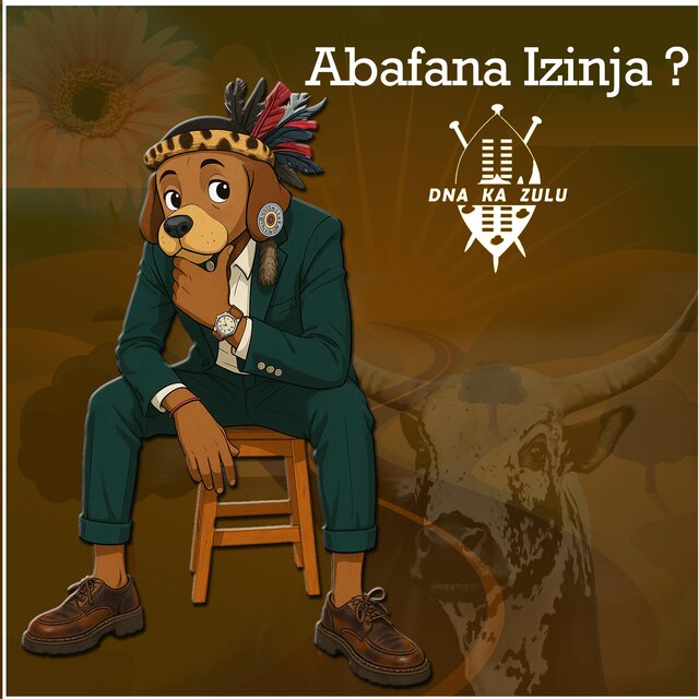 Abafana Izinja?