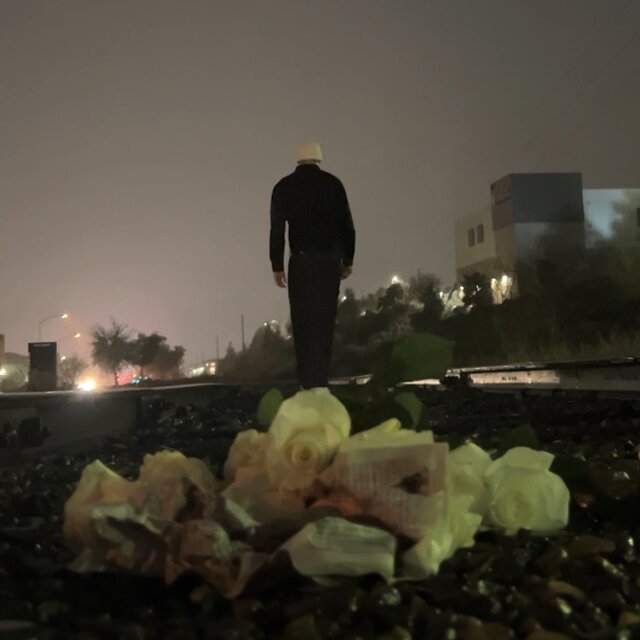 What's left of us