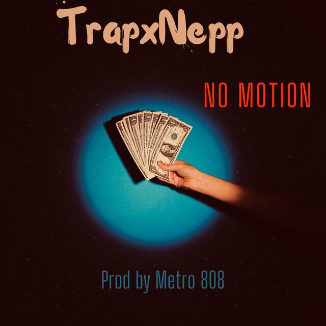 No Motion (feat. Nepp)