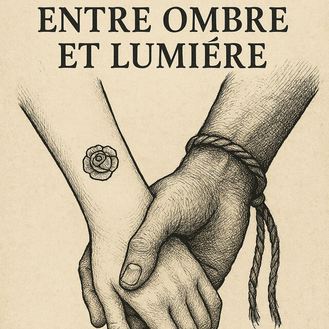 Entre ombre et lumière