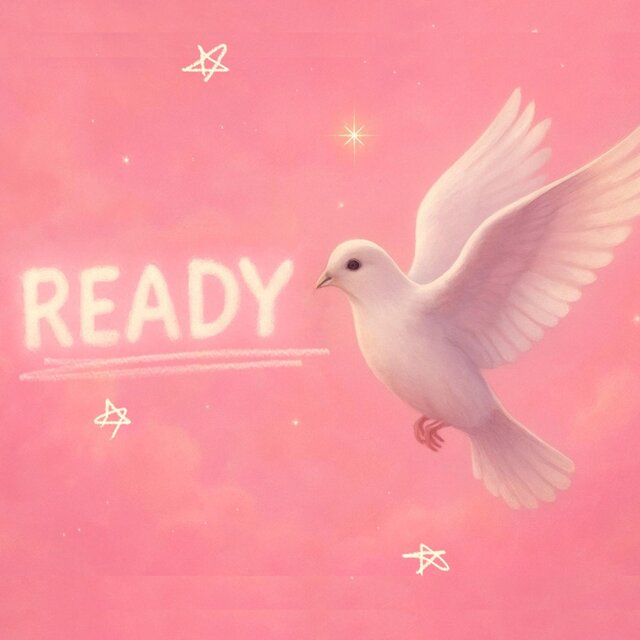 Ready