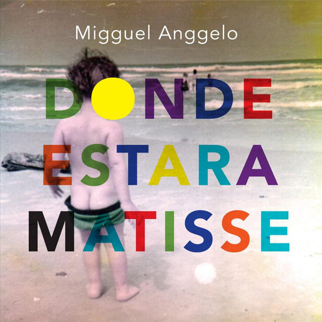 Donde Estara Matisse