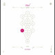 Cover art for album The Book Beri'ah, Vol. 8: Hod by John Zorn, Zion80