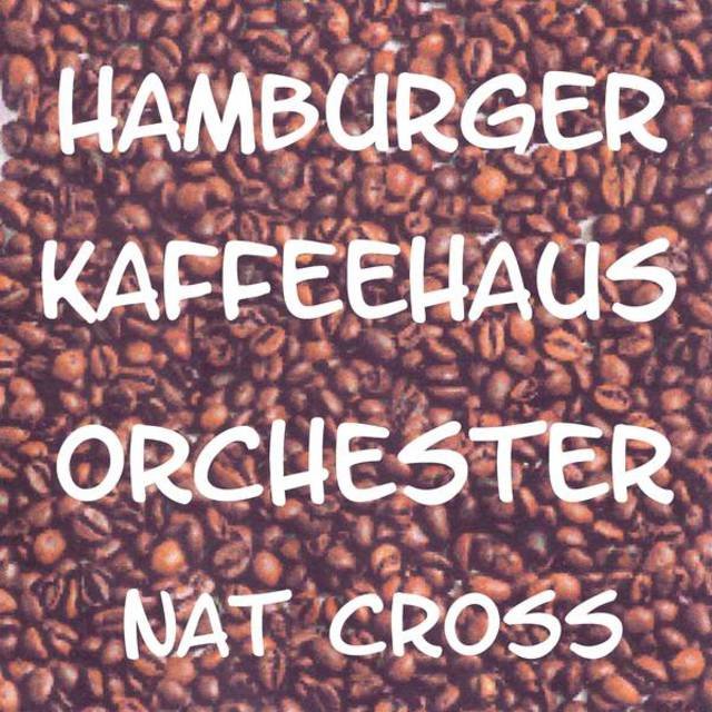 Hamburger Kaffeehaus Orchester