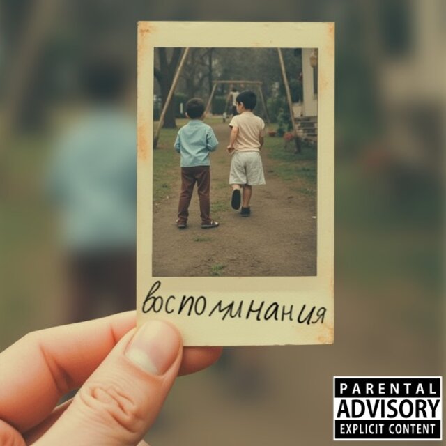 Воспоминания
